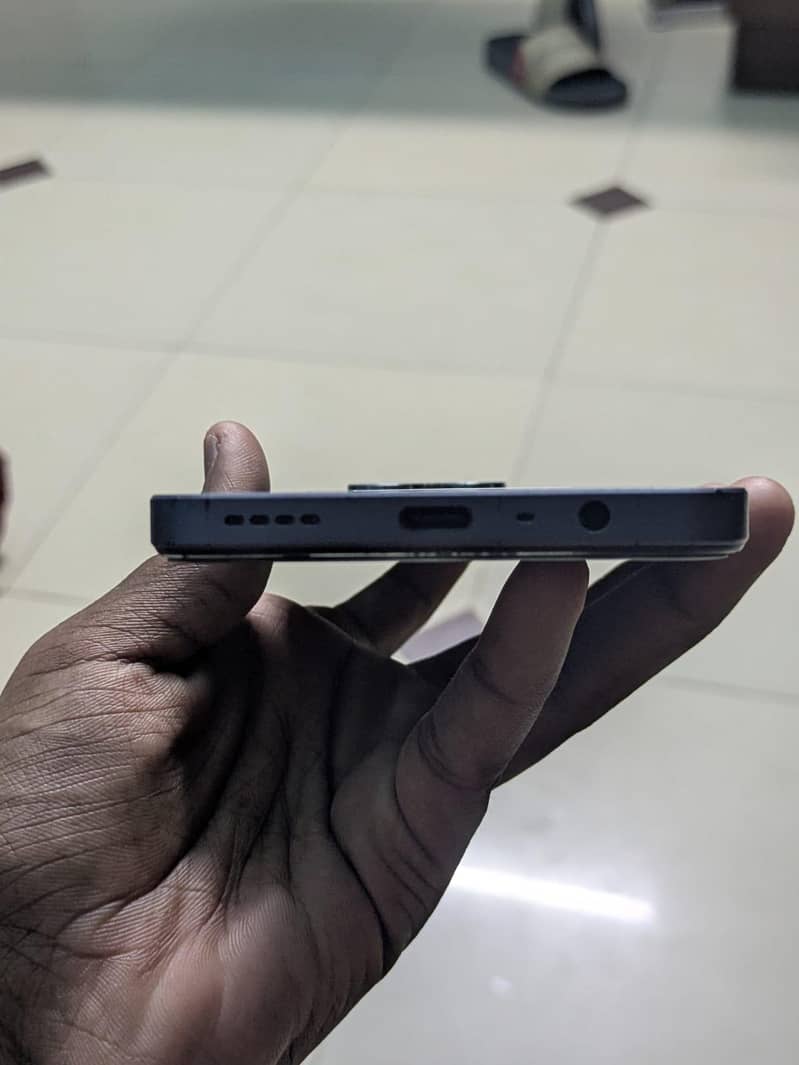 Realme Note 50 5