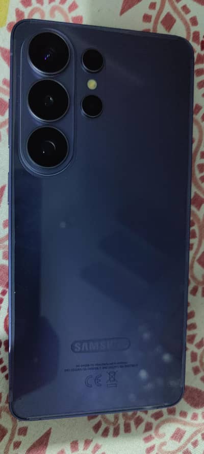 Samsung Mobile S26 Ultra