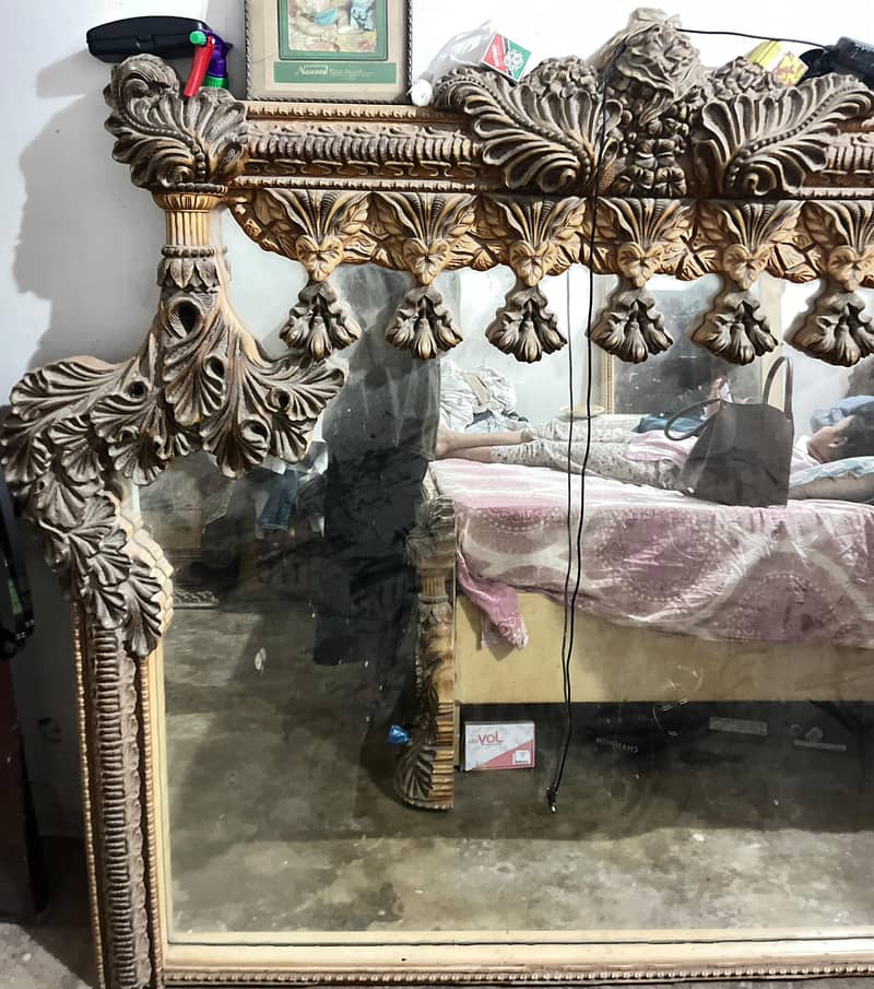 dressing mirror 2