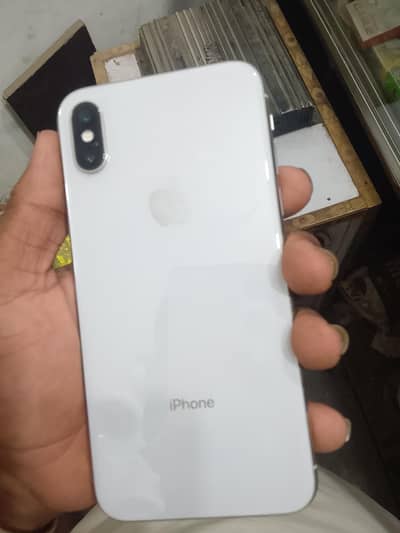 iphone x