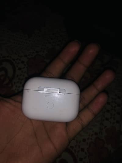apple airbuds pro (2nd gen)