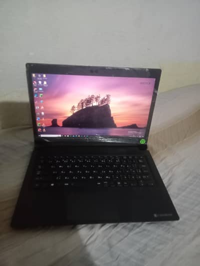 Dynabook Toshiba 11th Gen Core i5 Laptop | 8GB RAM | 256GB SSD