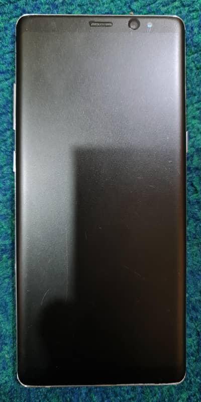Samsung Mobile Note 8