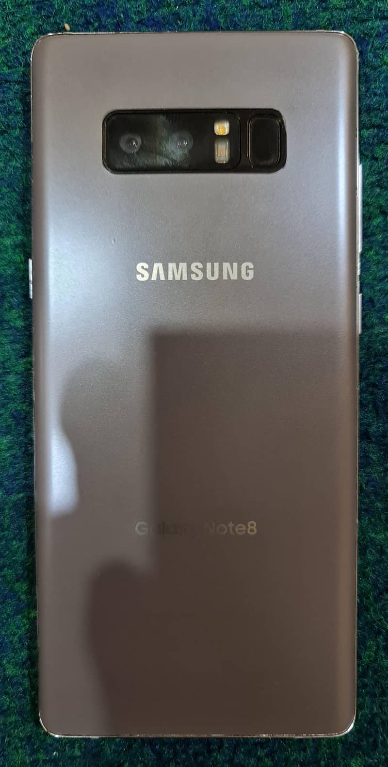 Samsung Mobile Note 8 2
