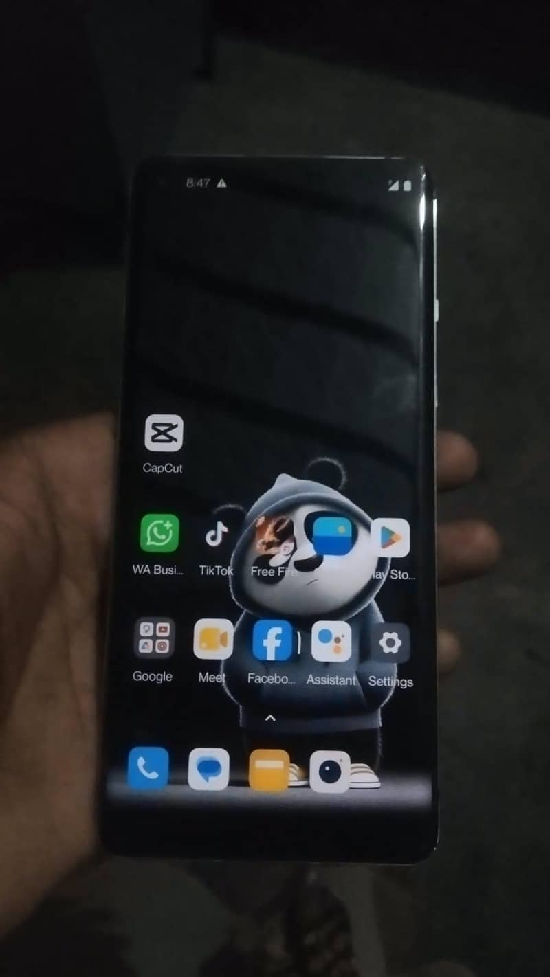 One Plus 8 0
