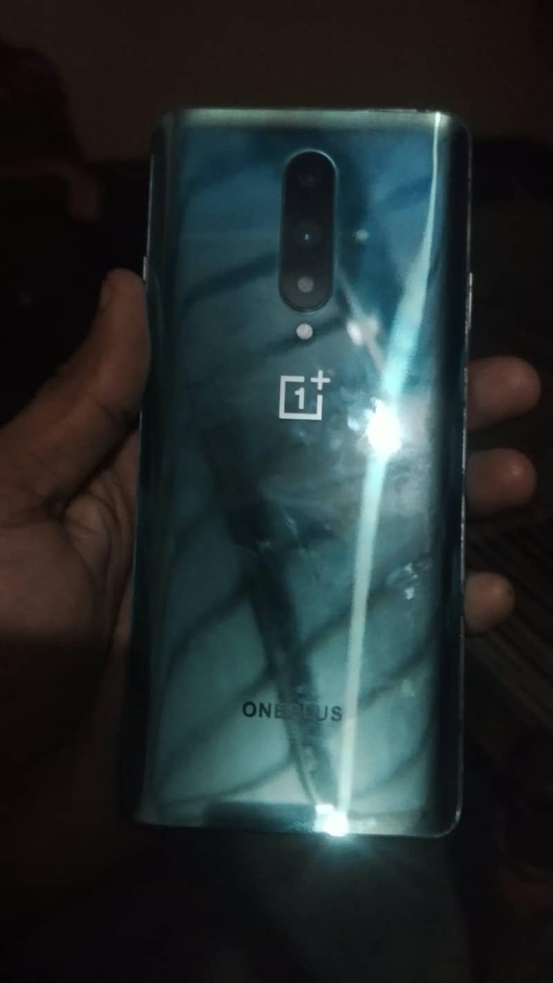 One Plus 8 1