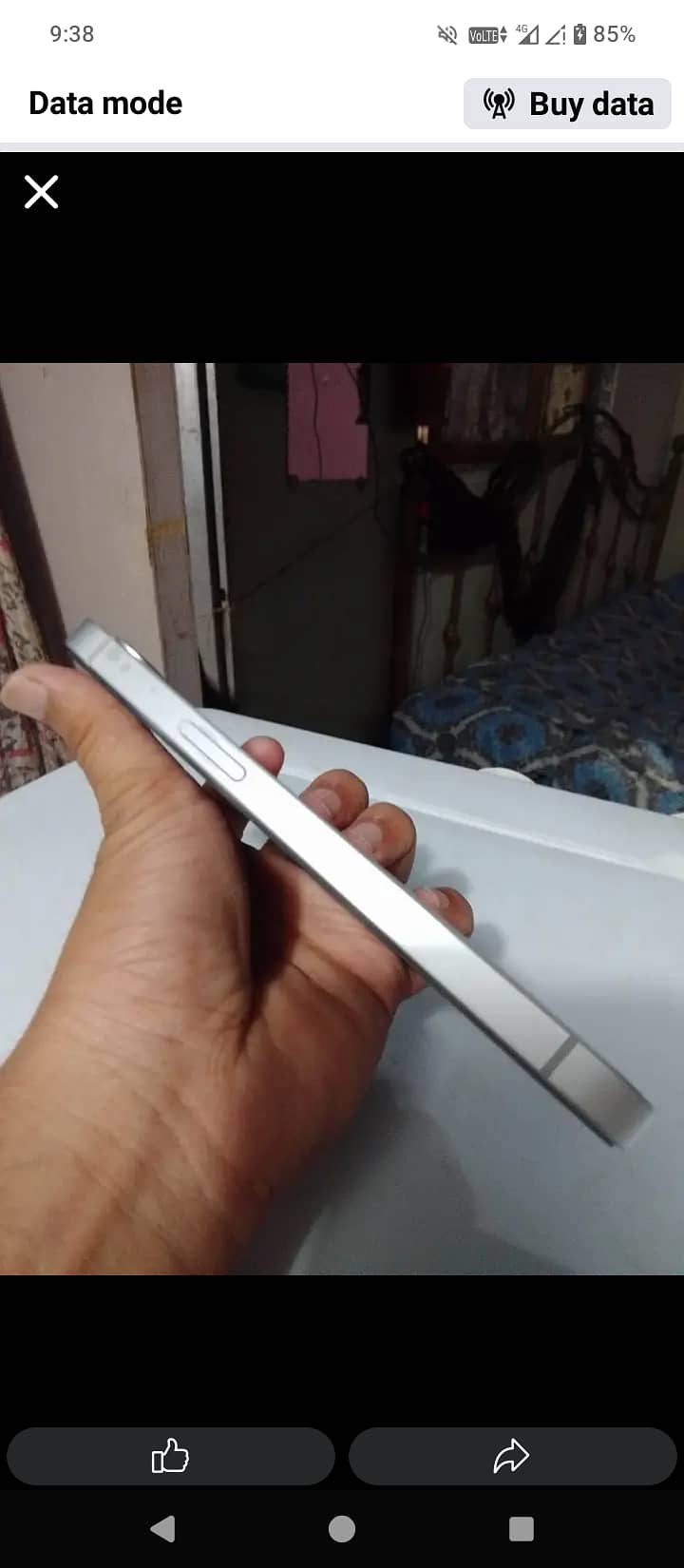 Apple iPhone 16e Jv 3