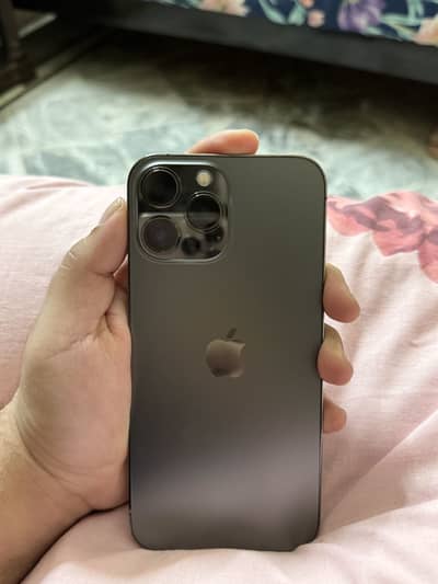 Apple iPhone 13 Pro Max pta