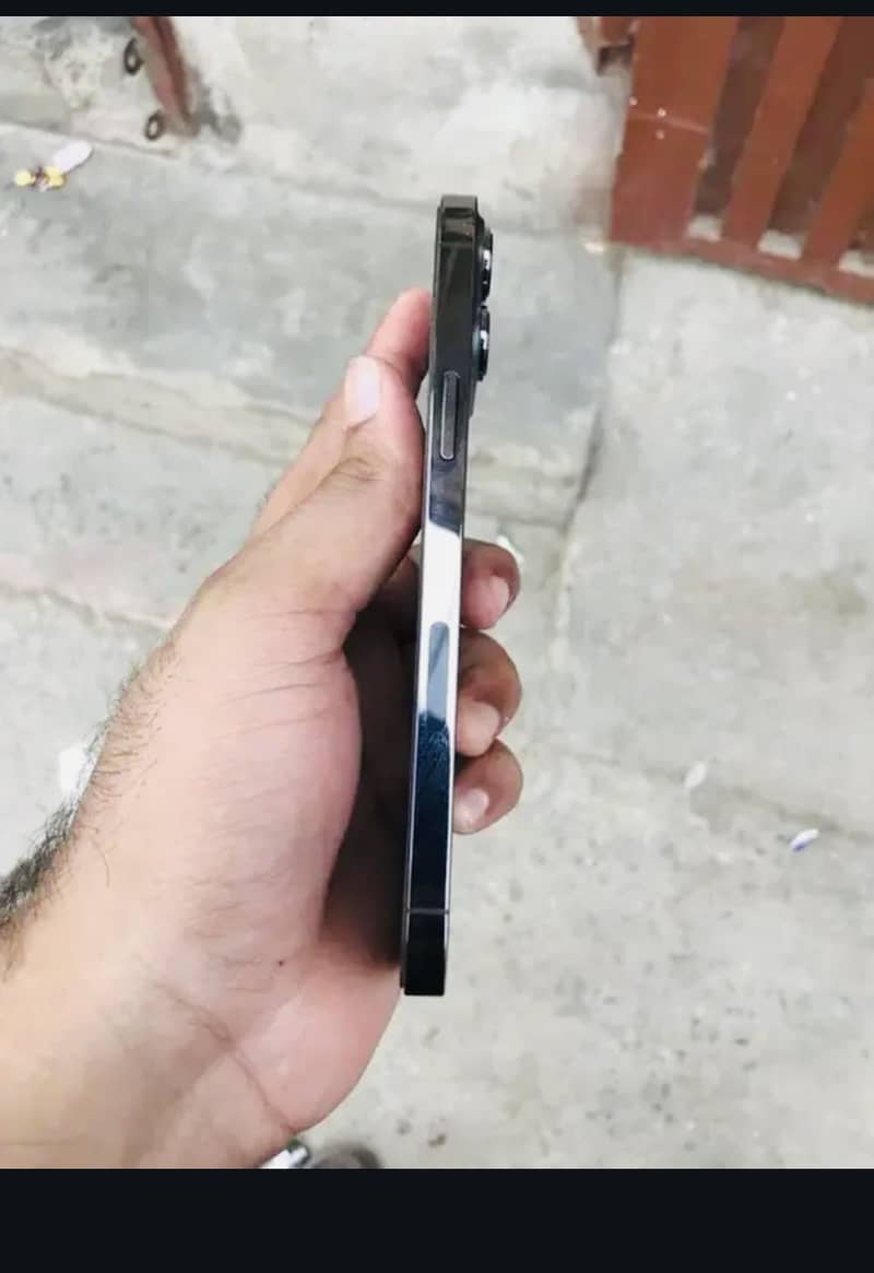 Apple iPhone 13 Pro Max 256 GB Factory Unlock 1