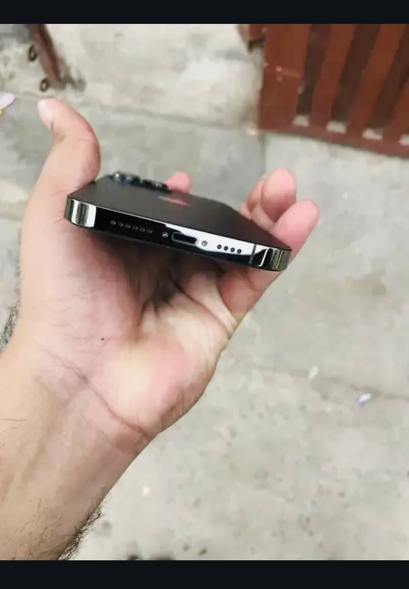 Apple iPhone 13 Pro Max 256 GB Factory Unlock 2