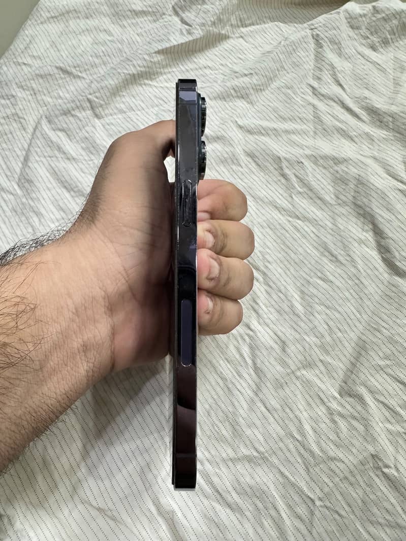 Apple iPhone 14 Pro Max 3