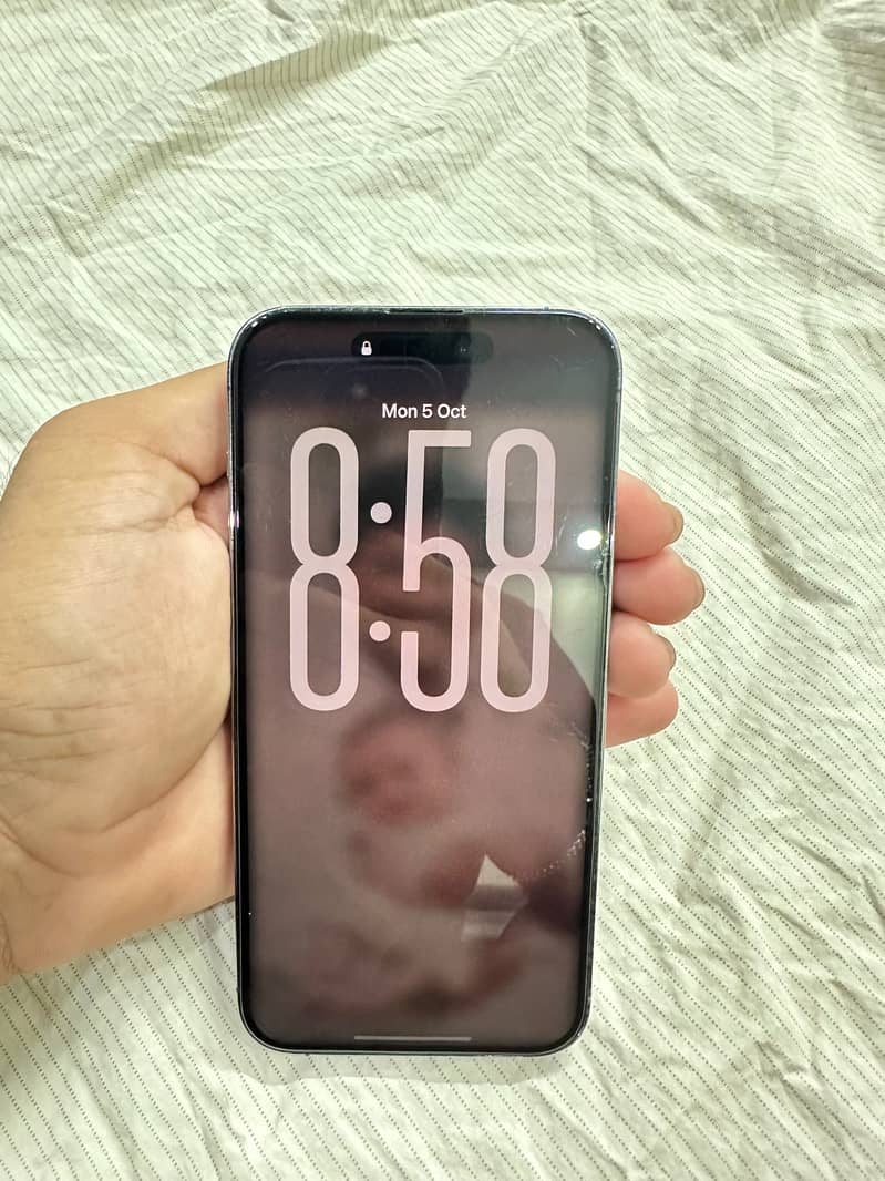Apple iPhone 14 Pro Max 4