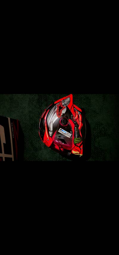 ID FRT PRO RACING