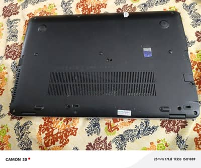 Hp Elite Book Core i7 6Gen 45