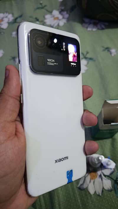 Mi 11 ultra