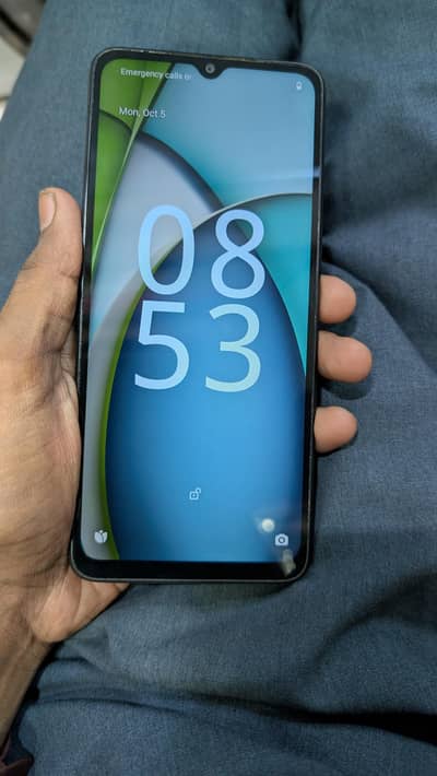 Xiaomi Redmi A3x