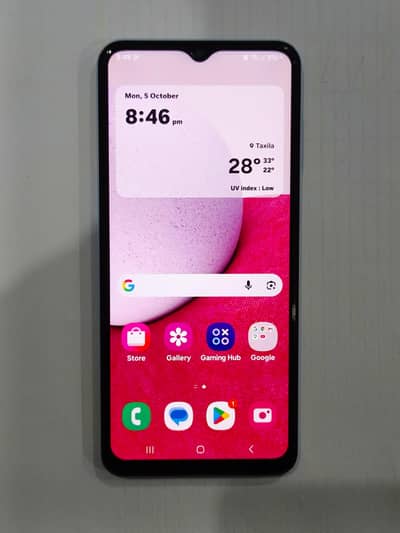 Samsung Mobile A13