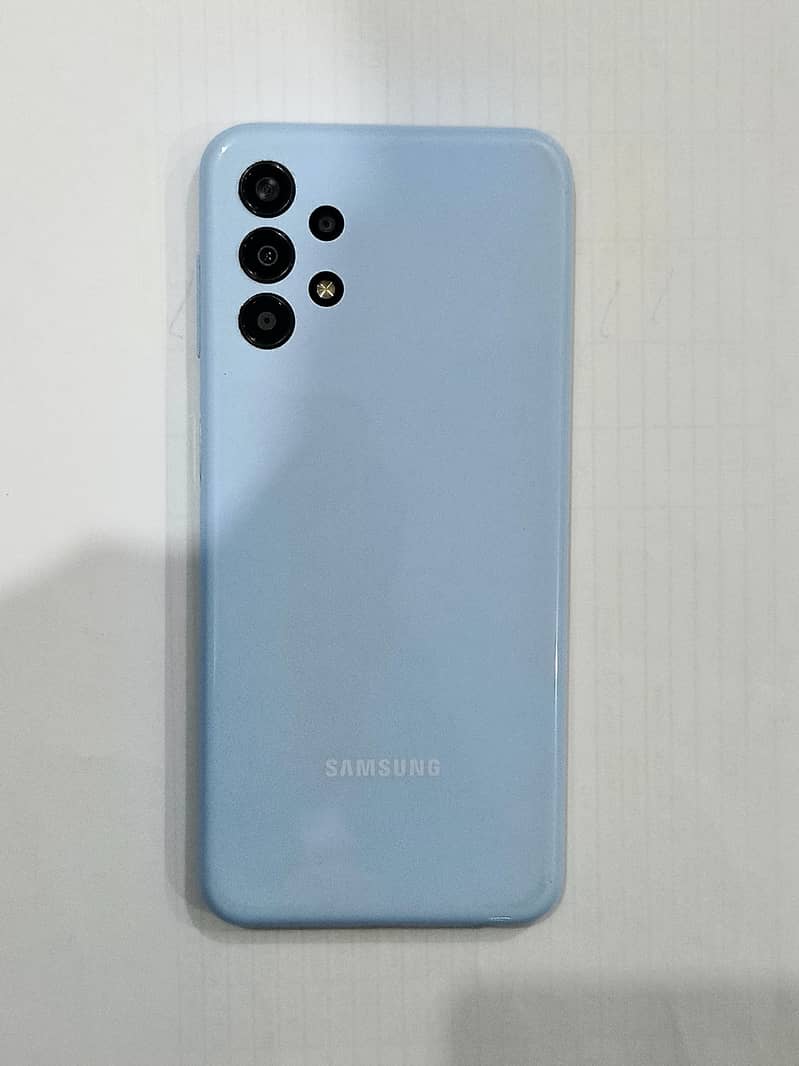 Samsung Mobile A13 1