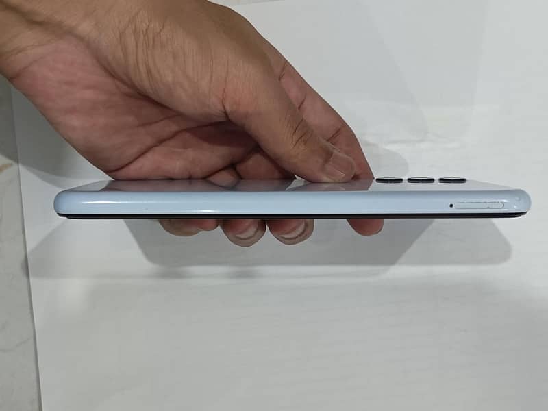 Samsung Mobile A13 5