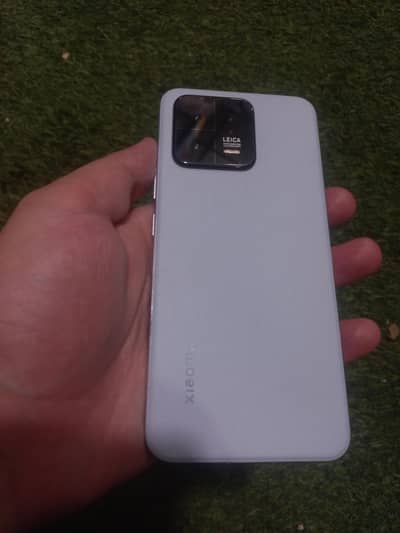 Xiaomi Mi 13 (Non Active)