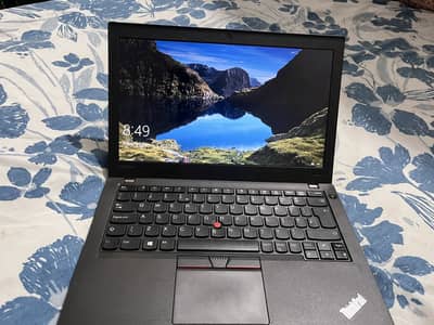 Lenovo A275