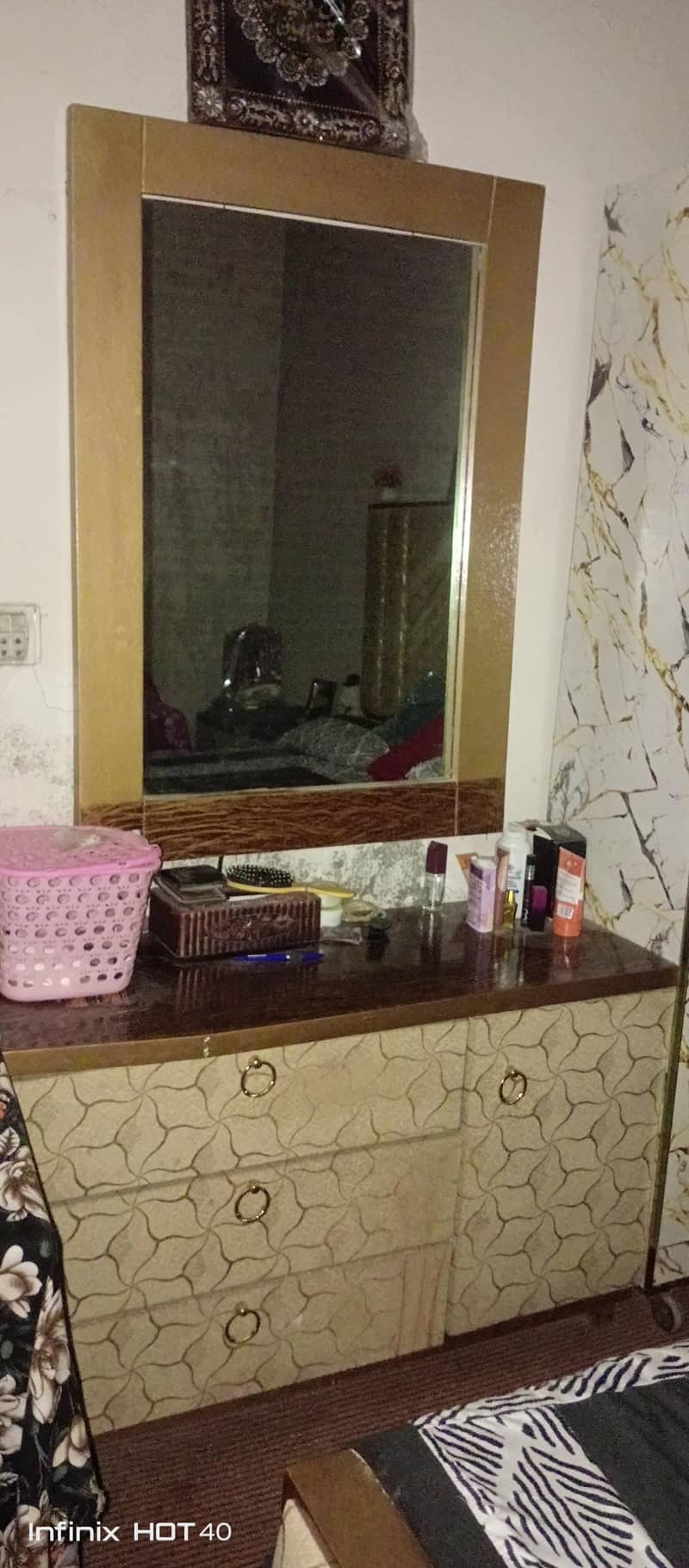 Bed set 1