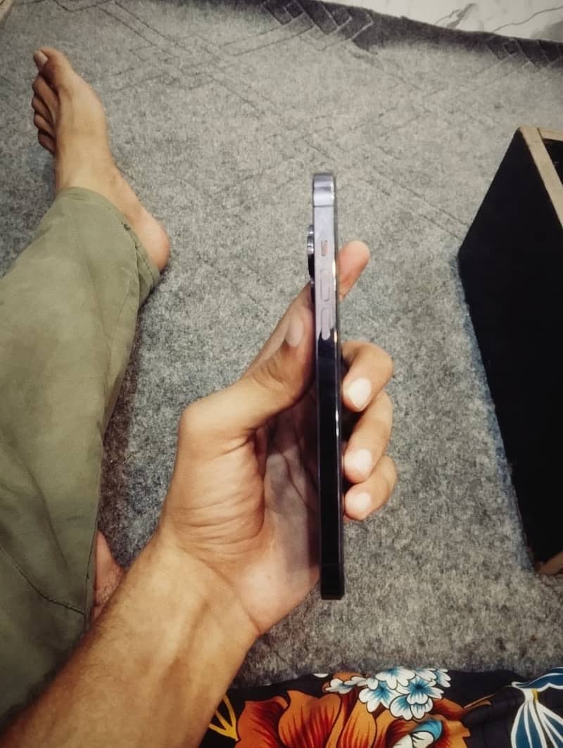 Apple iPhone 14 Pro Max 1