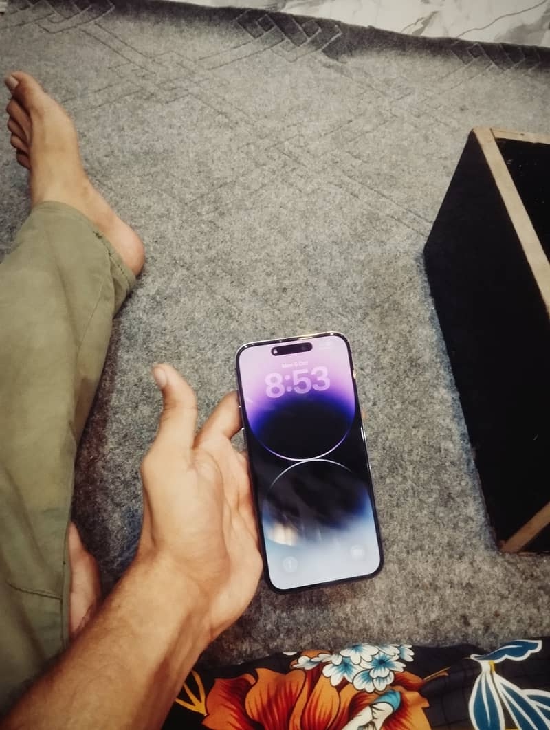 Apple iPhone 14 Pro Max 2