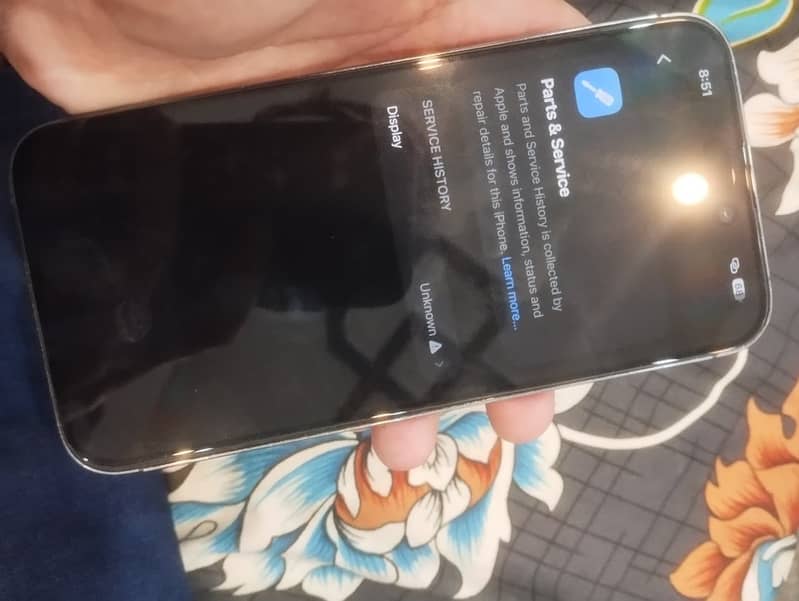 Apple iPhone 14 Pro Max 6