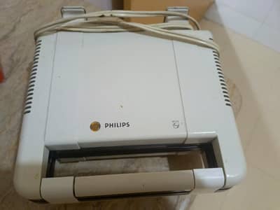 sandwich maker philips