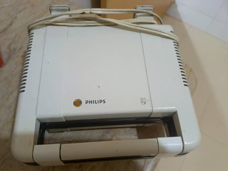 sandwich maker philips 0
