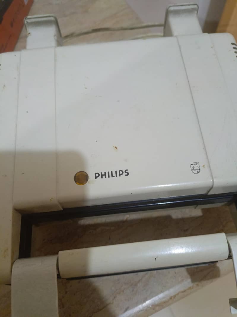 sandwich maker philips 2
