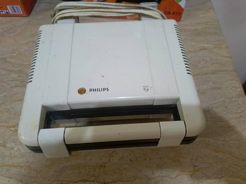 sandwich maker philips 3