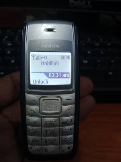 Nokia 1112