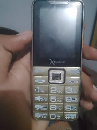 XMobile X4
