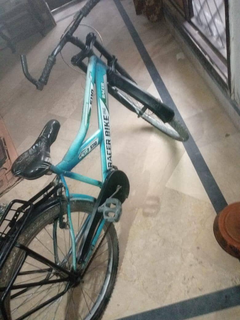 second hand cycle 0