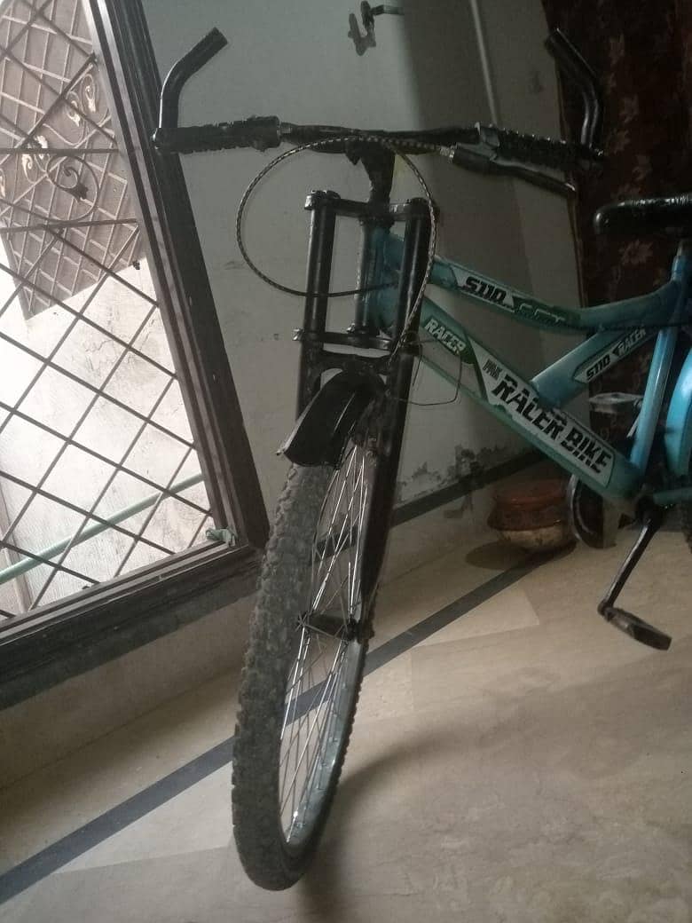 second hand cycle 3