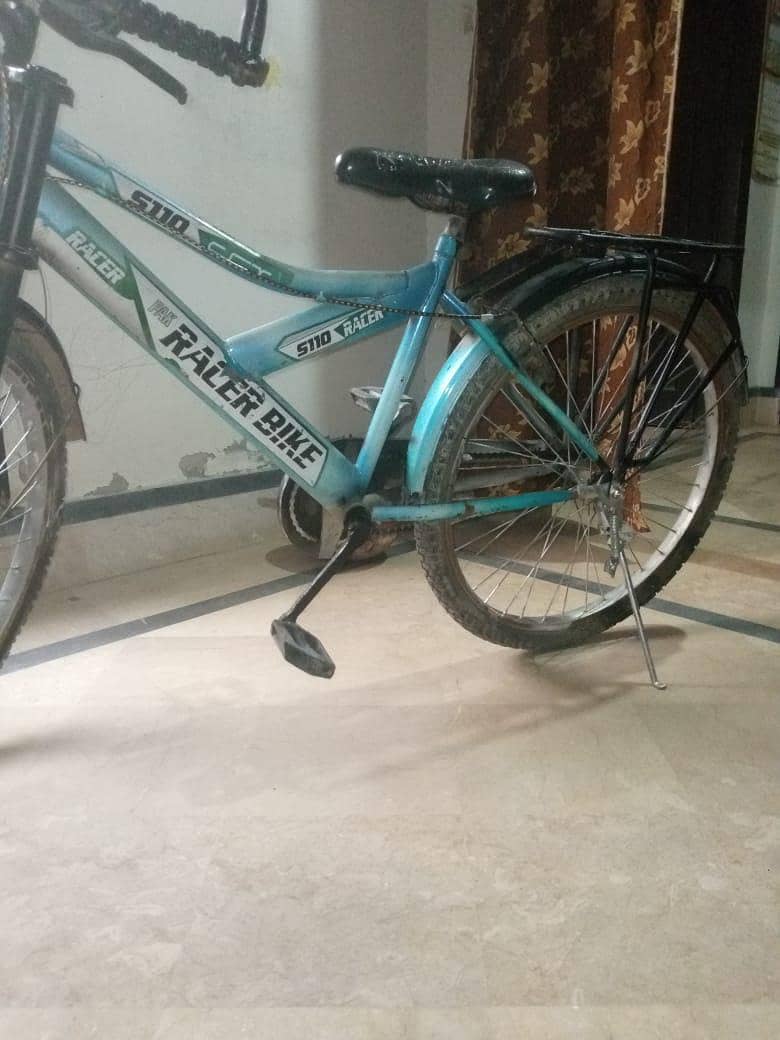 second hand cycle 5