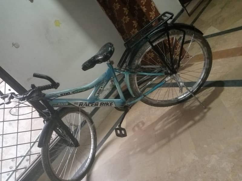 second hand cycle 8