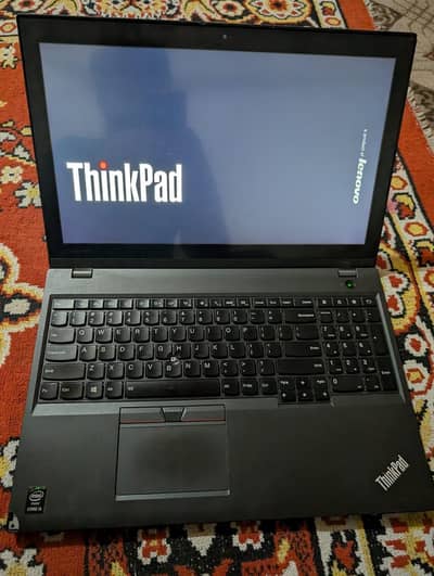 Lenovo Thinkpad i5