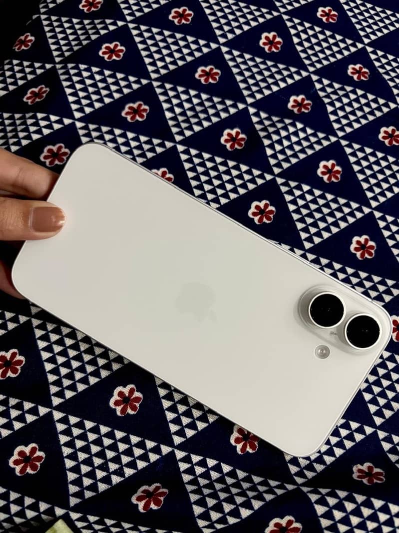 Apple iPhone 16 Plus 0