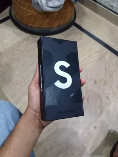 I want to sale my 22 ultra