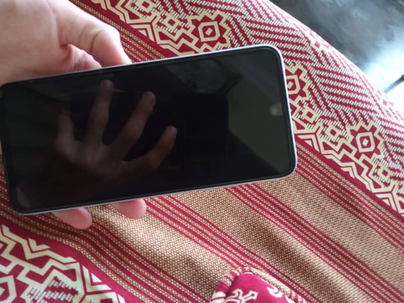 Itel P70 1