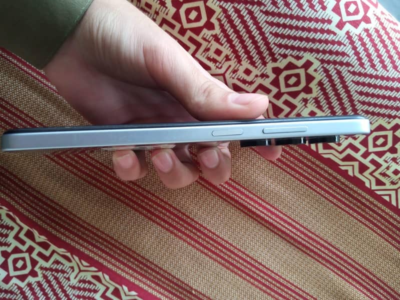 Itel P70 3