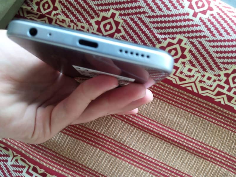 Itel P70 4