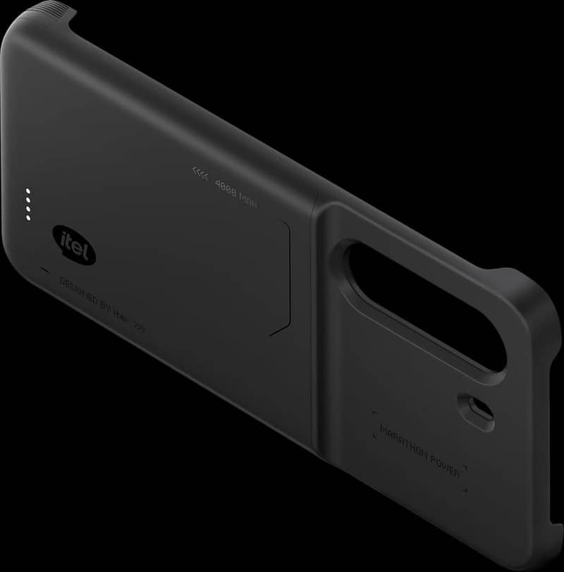 Itel P70 8