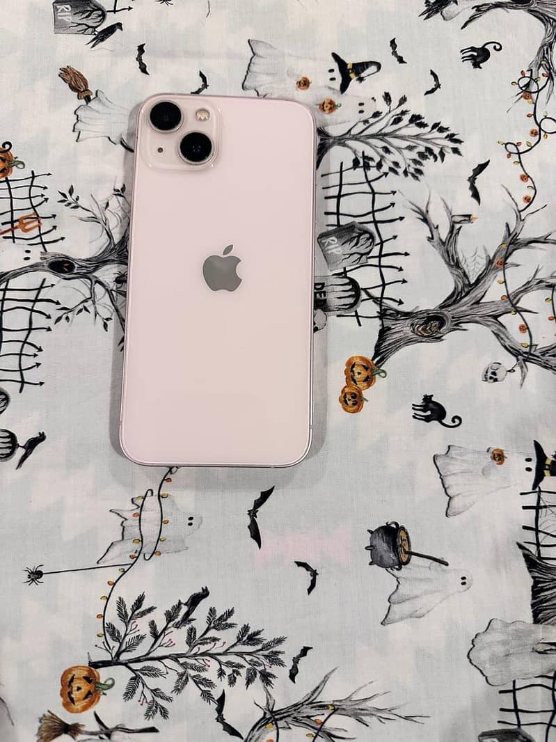Apple iPhone 13 0
