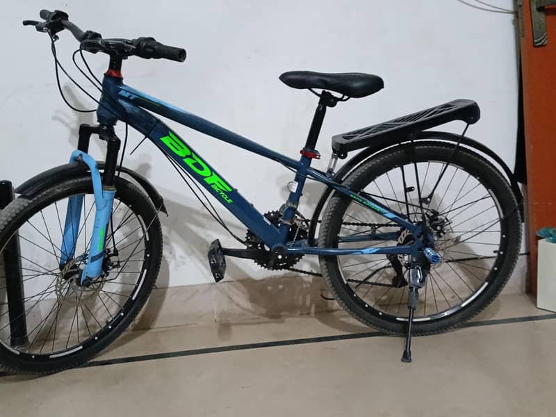 bicycle 0