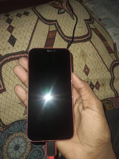 Apple iPhone 12 mini
