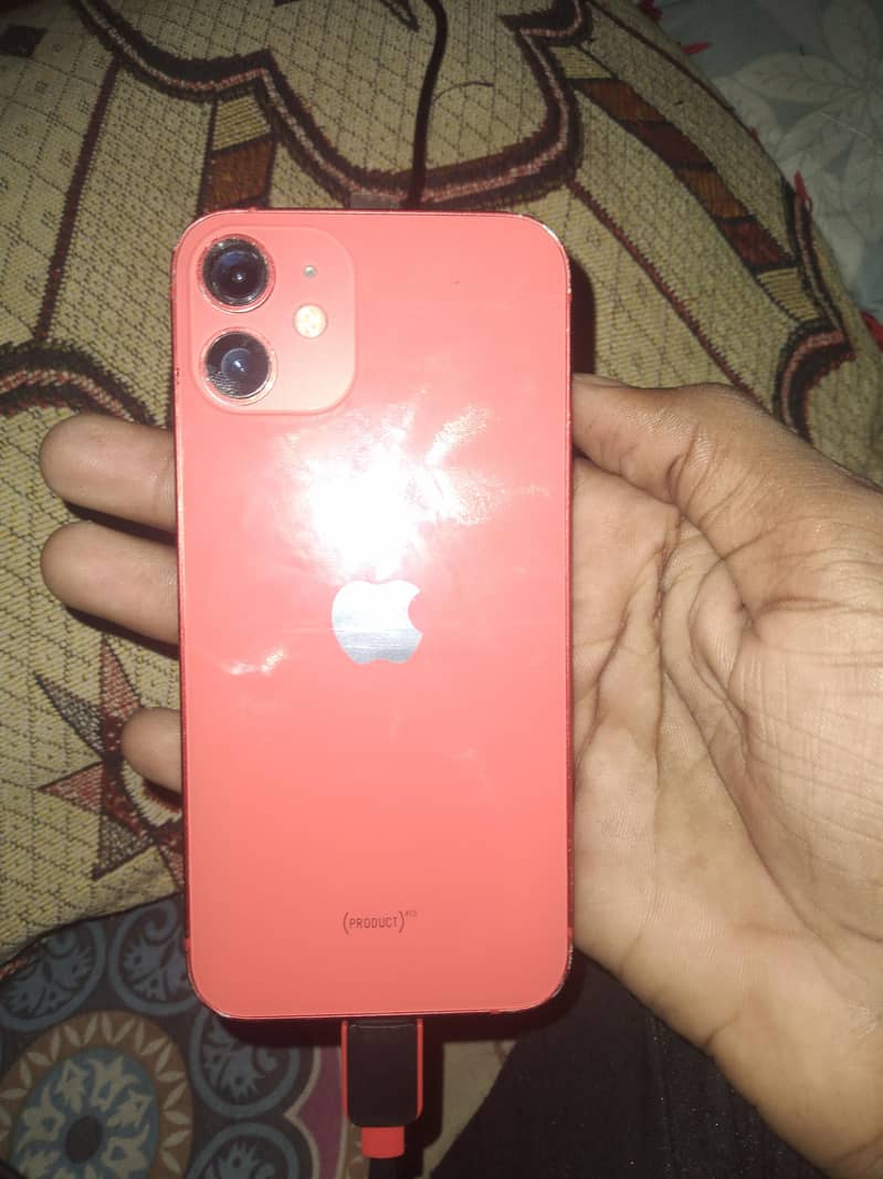 Apple iPhone 12 mini 1